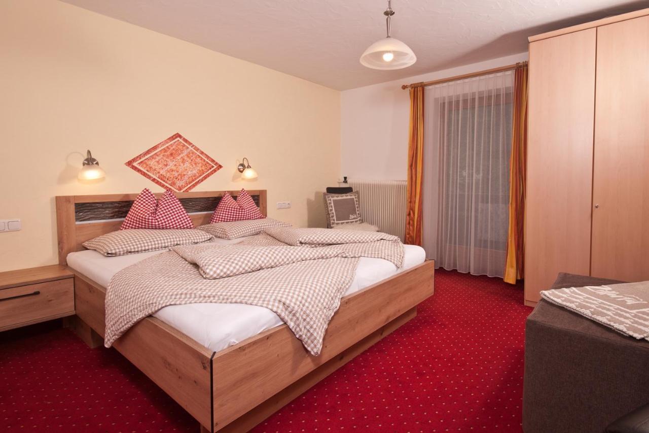 Appartements Wasserfaelle ไมย์อาโฮเฟิน ภายนอก รูปภาพ