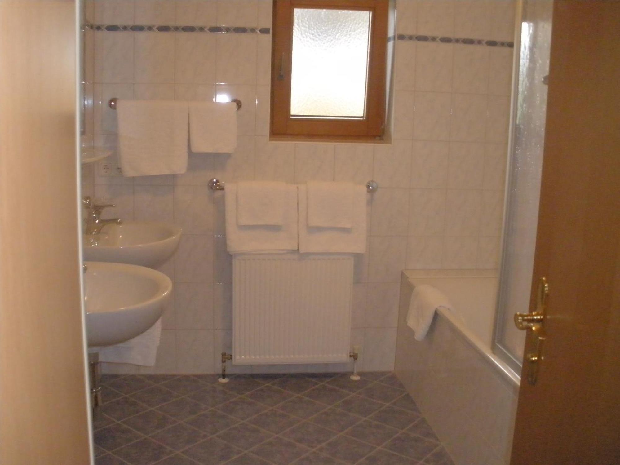 Appartements Wasserfaelle ไมย์อาโฮเฟิน ภายนอก รูปภาพ
