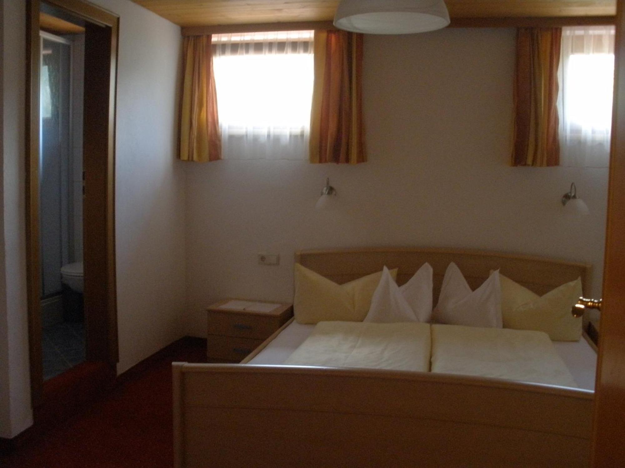 Appartements Wasserfaelle ไมย์อาโฮเฟิน ภายนอก รูปภาพ