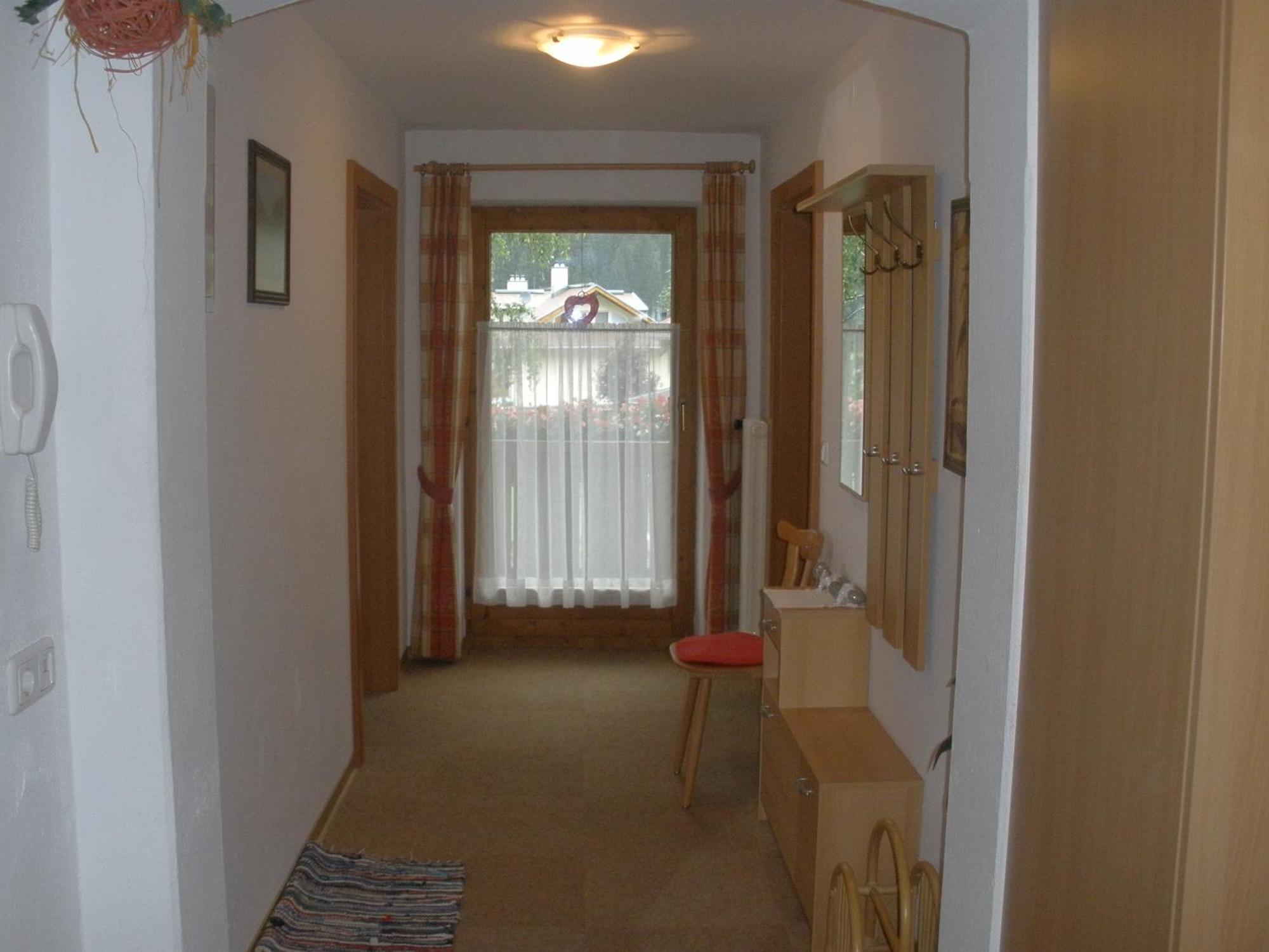 Appartements Wasserfaelle ไมย์อาโฮเฟิน ภายนอก รูปภาพ